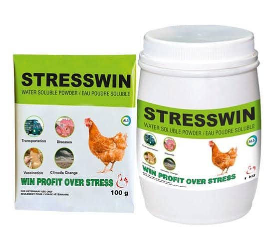 Vet Medicines