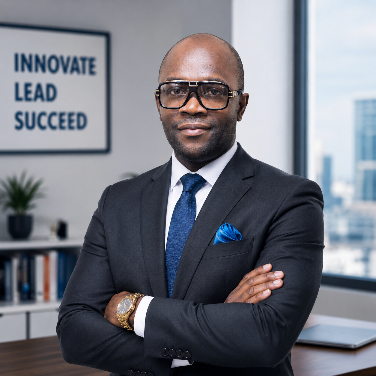 Princeton Echefu